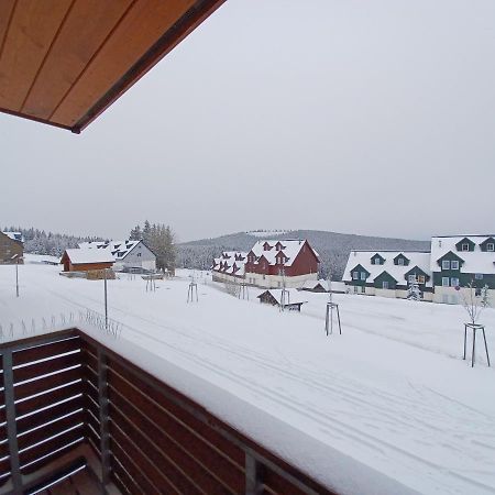 Apartman M5 Horní Mísečky Esterno foto