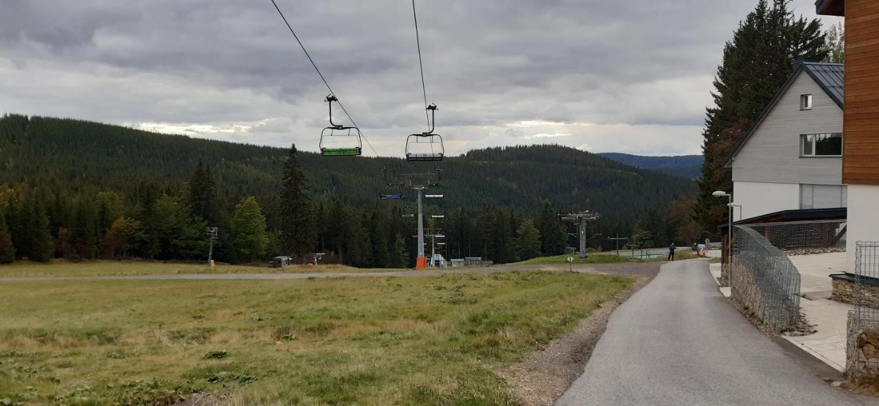 Apartman M5 Horní Mísečky Esterno foto