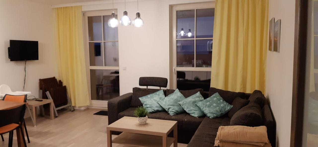 Apartman M5 Horní Mísečky Esterno foto