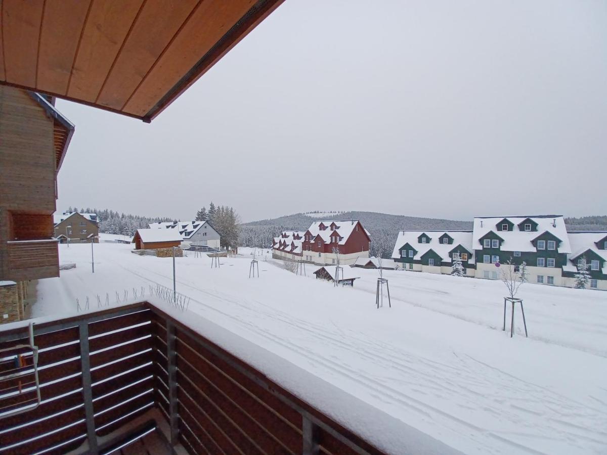 Apartman M5 Horní Mísečky Esterno foto