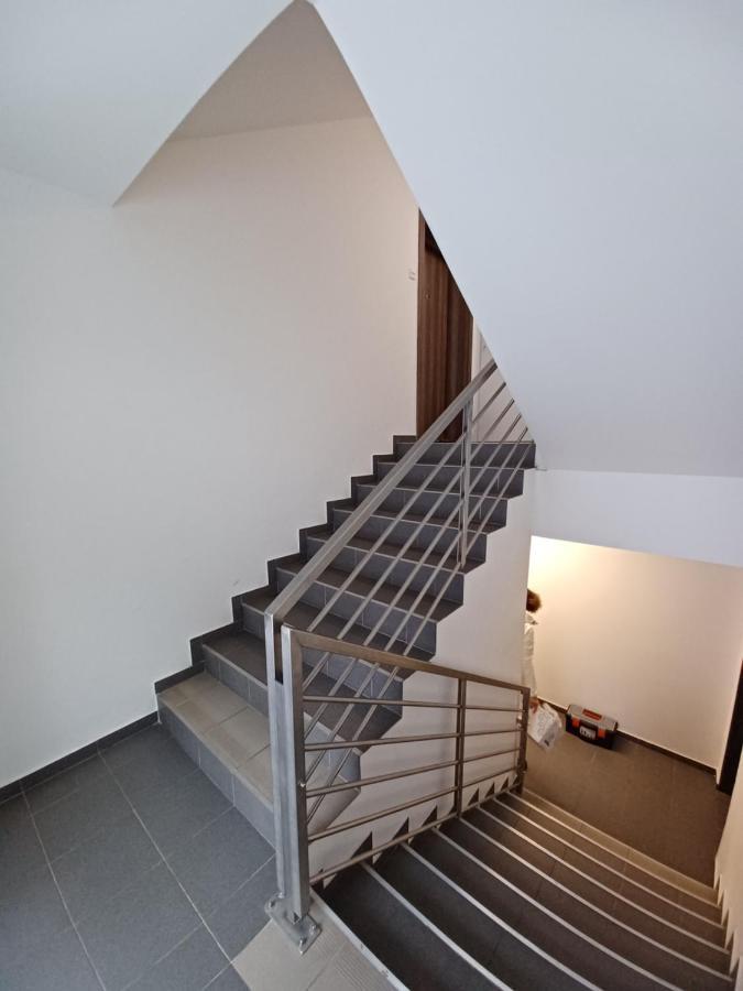 Apartman M5 Horní Mísečky Esterno foto