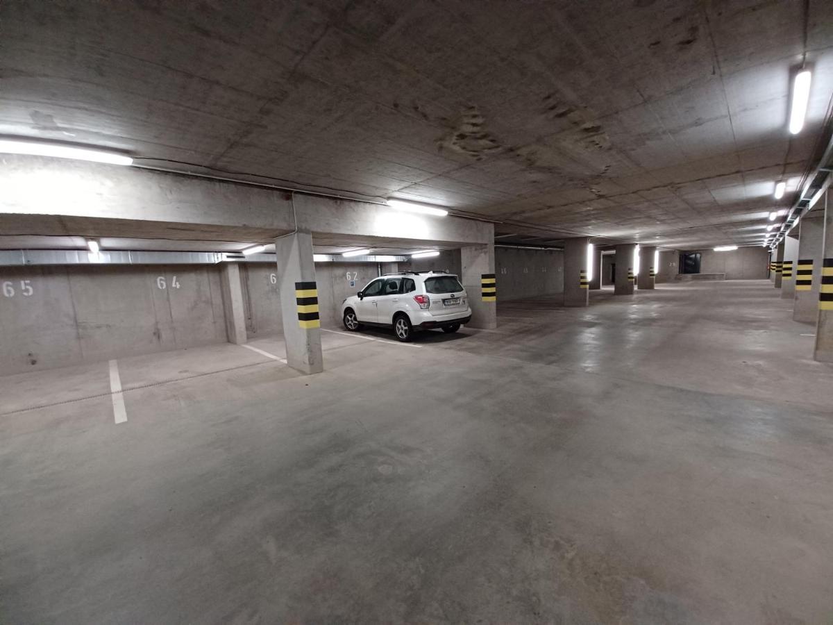 Apartman M5 Horní Mísečky Esterno foto