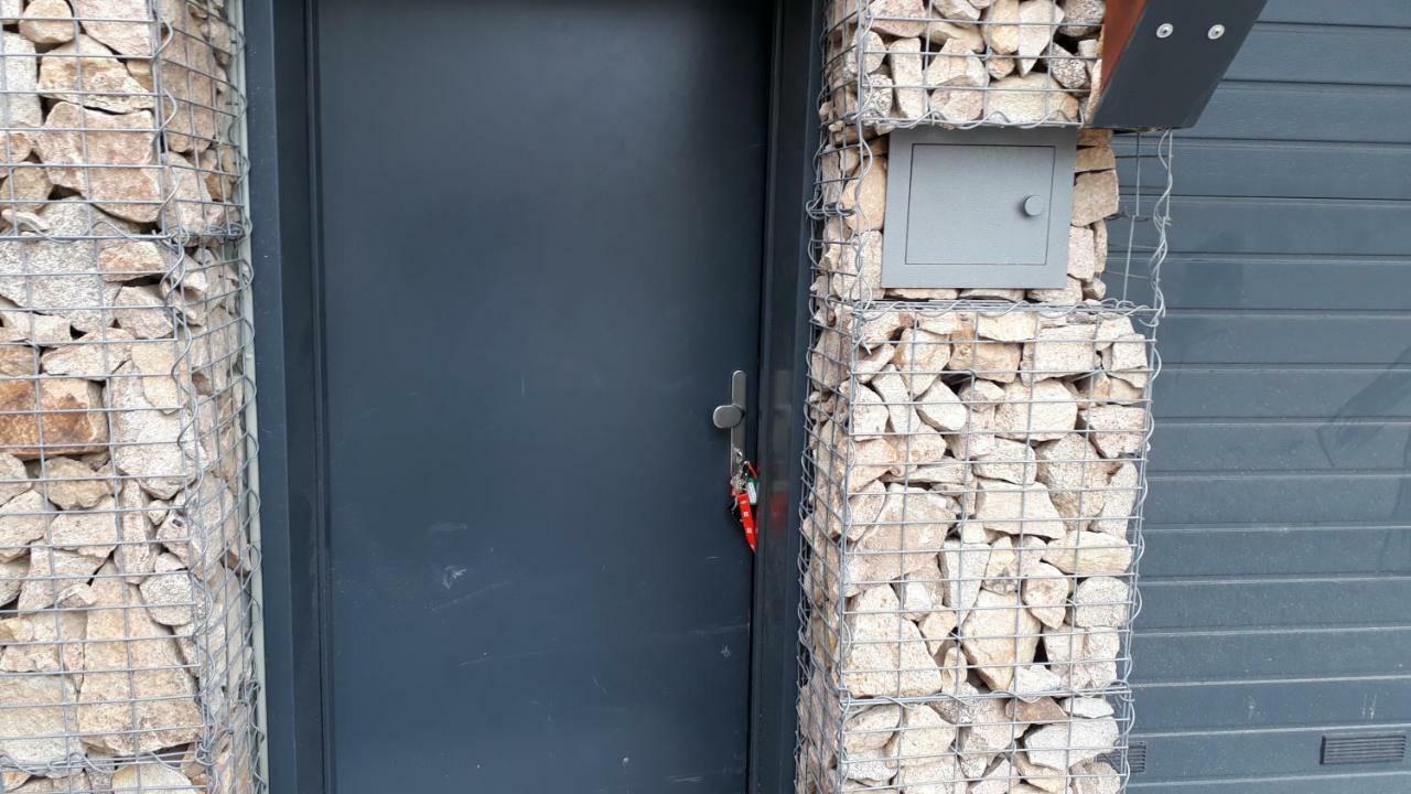 Apartman M5 Horní Mísečky Esterno foto