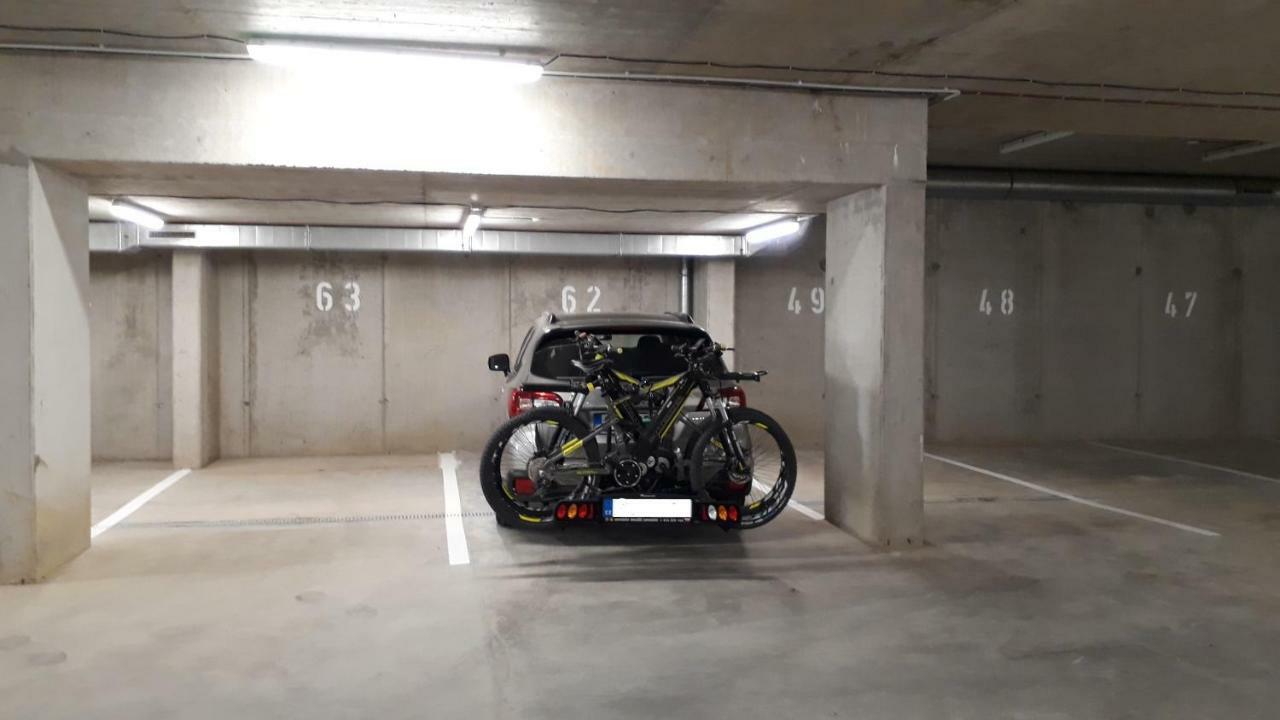 Apartman M5 Horní Mísečky Esterno foto