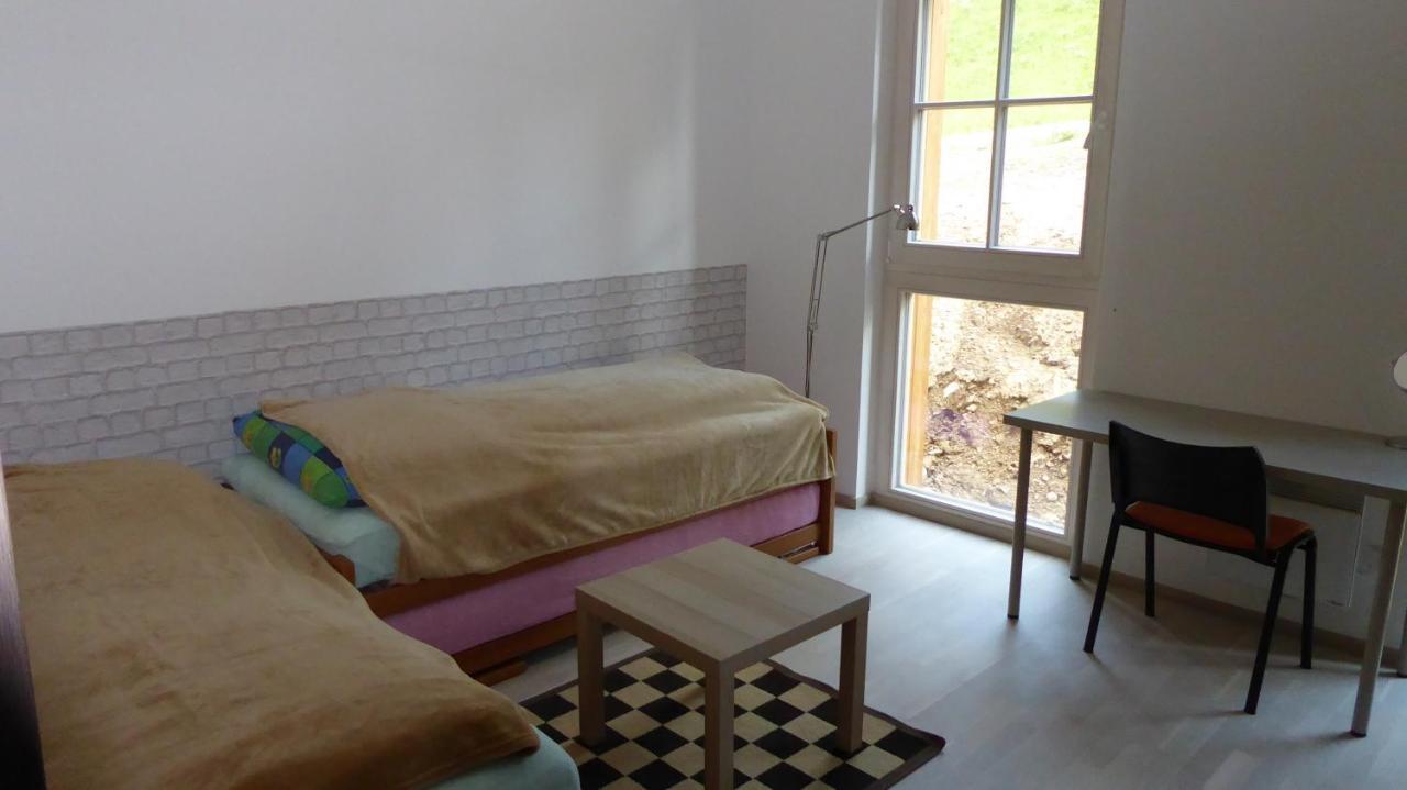 Apartman M5 Horní Mísečky Esterno foto