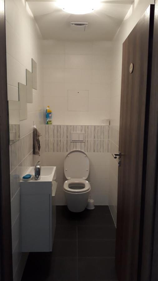 Apartman M5 Horní Mísečky Esterno foto