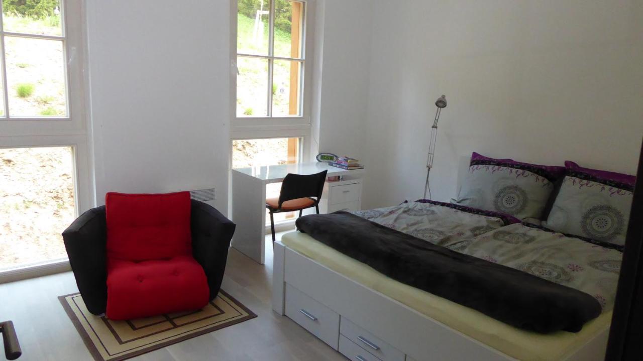 Apartman M5 Horní Mísečky Esterno foto