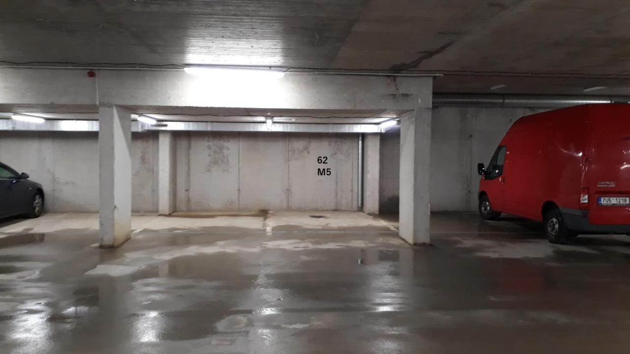 Apartman M5 Horní Mísečky Esterno foto