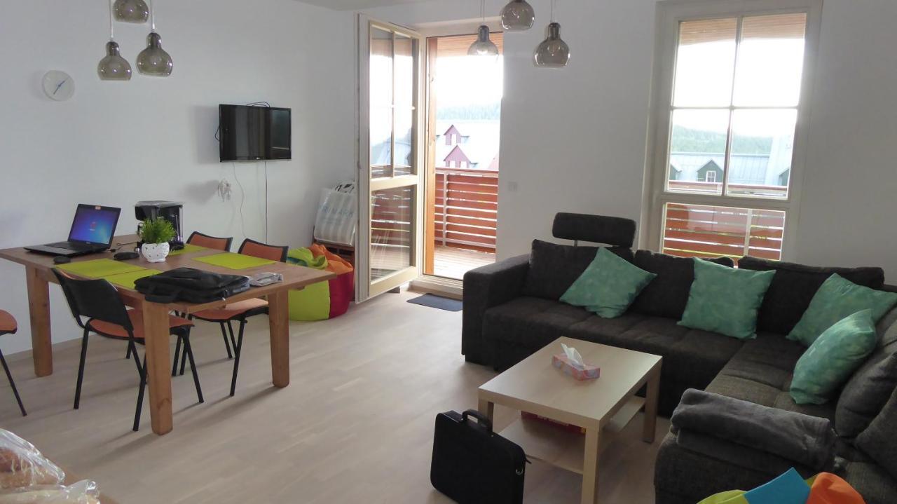 Apartman M5 Horní Mísečky Esterno foto