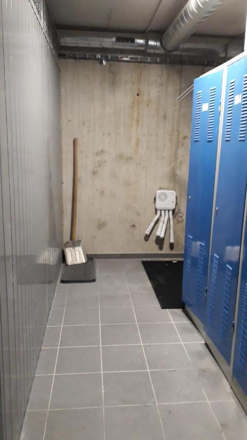 Apartman M5 Horní Mísečky Esterno foto